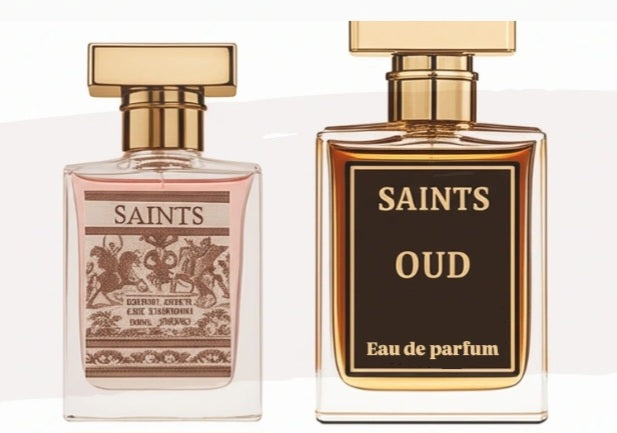 Couple duo (OUD& BERRY SPELL)