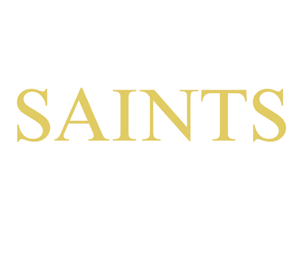 SaintssPerfume