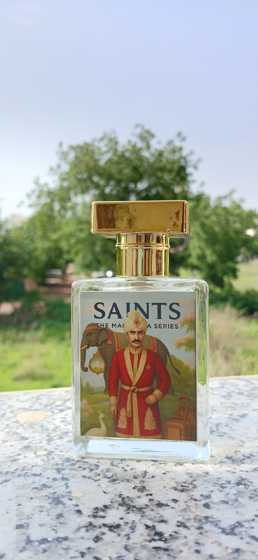 Maharaja. Parfum