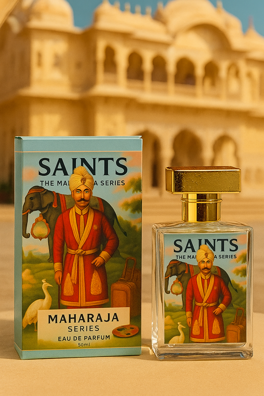 Maharaja. Parfum