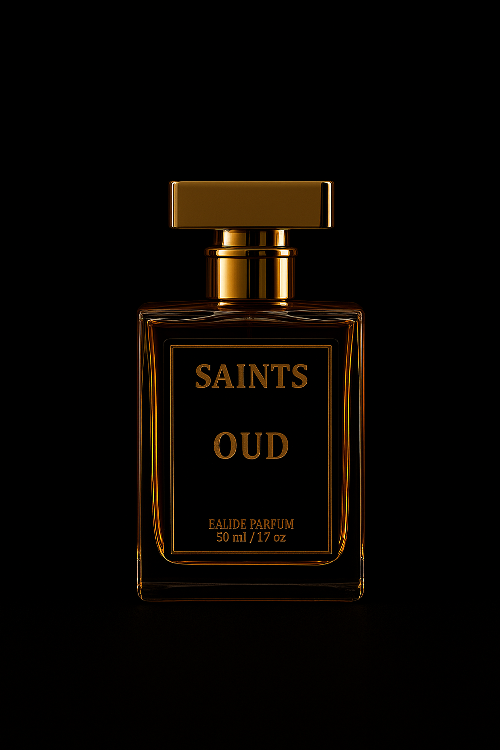 Exotic OUD Parfum