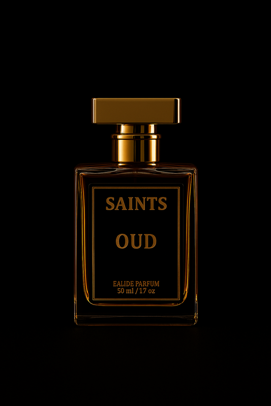 Exotic OUD Parfum