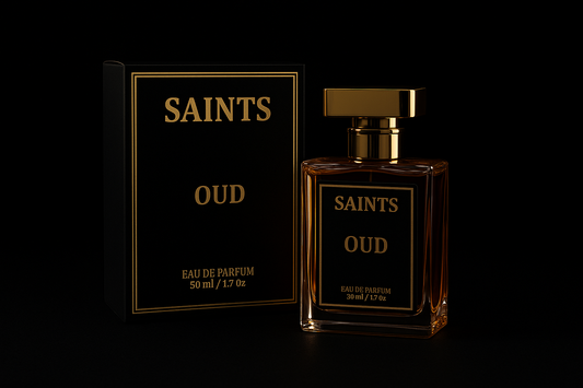 Exotic OUD Parfum